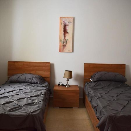 Da Vinci 3 Bedroom Apartment เมลลิฮา ภายนอก รูปภาพ