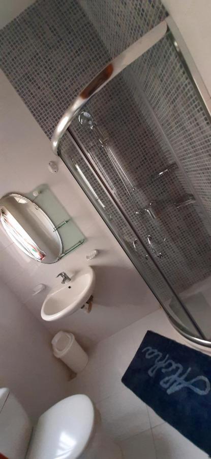 Da Vinci 3 Bedroom Apartment เมลลิฮา ภายนอก รูปภาพ