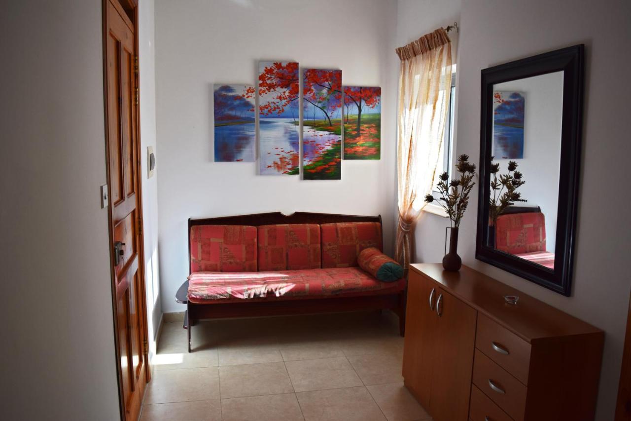 Da Vinci 3 Bedroom Apartment เมลลิฮา ภายนอก รูปภาพ