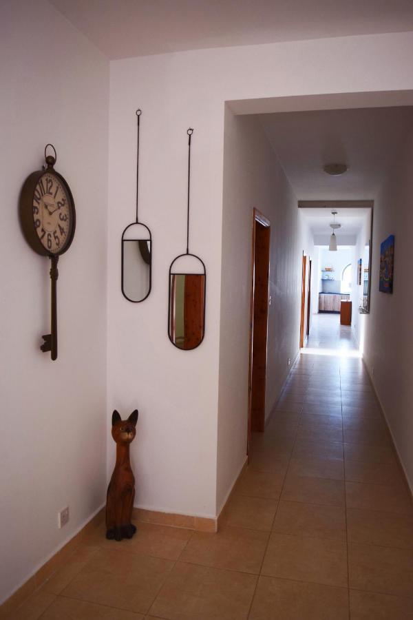 Da Vinci 3 Bedroom Apartment เมลลิฮา ภายนอก รูปภาพ
